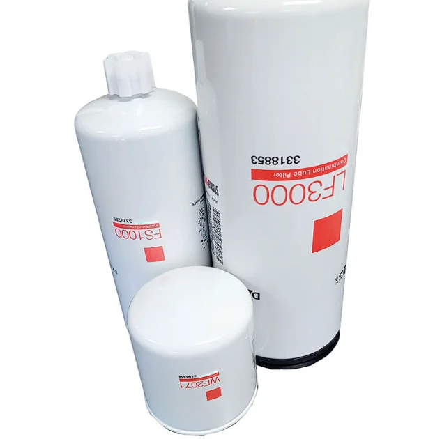 Coolant Filter Oil Water Filter Wf2054 Wf2076 Wf2075 Buy Wf2054