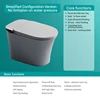 Version de configuration simplifiée