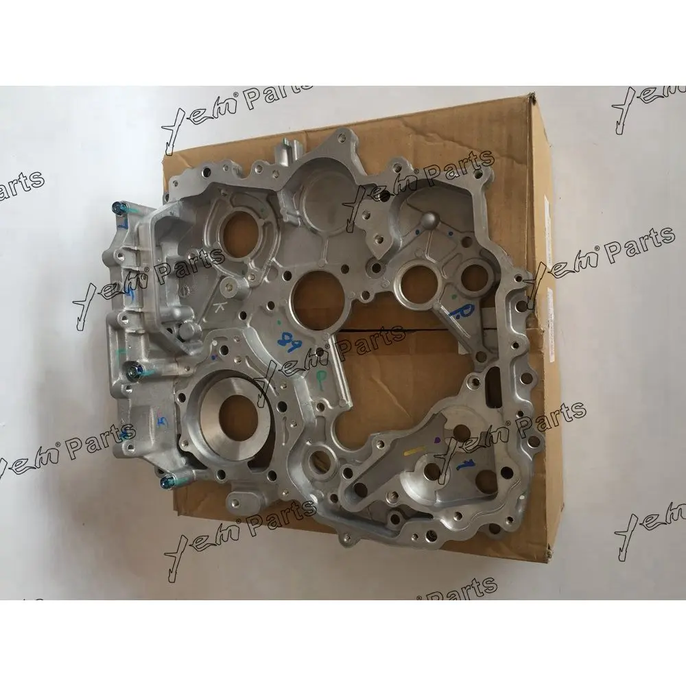 4JJ1 Timing Cover 8-97945261-2 for Isuzu Diesel Engine Part 4