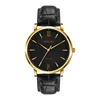 Black and Gold