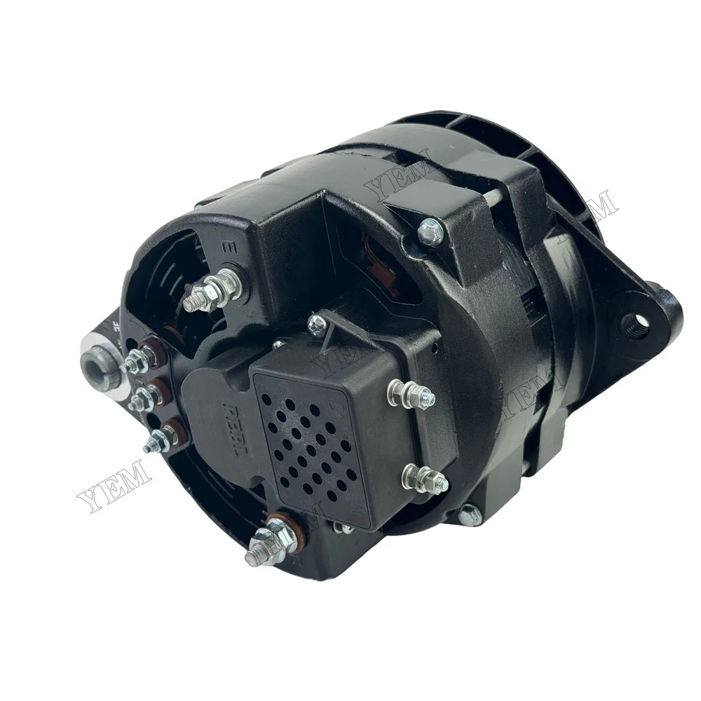 Alternator JFZ2901 Fit for Yuchai 2791 Engine Parts 3