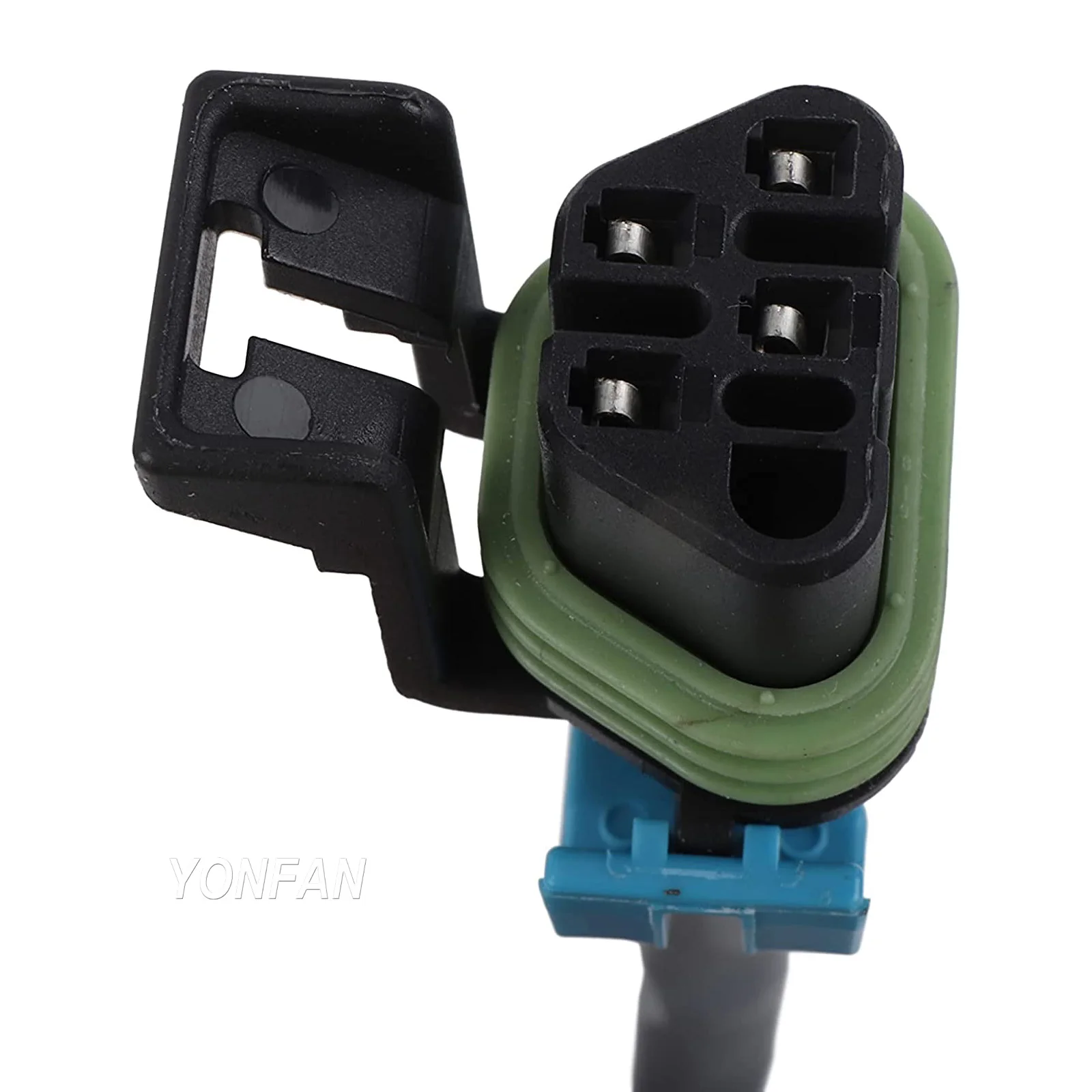 Oxygen Sensor 0258010261 for Chevrolet Captiva & Equinox