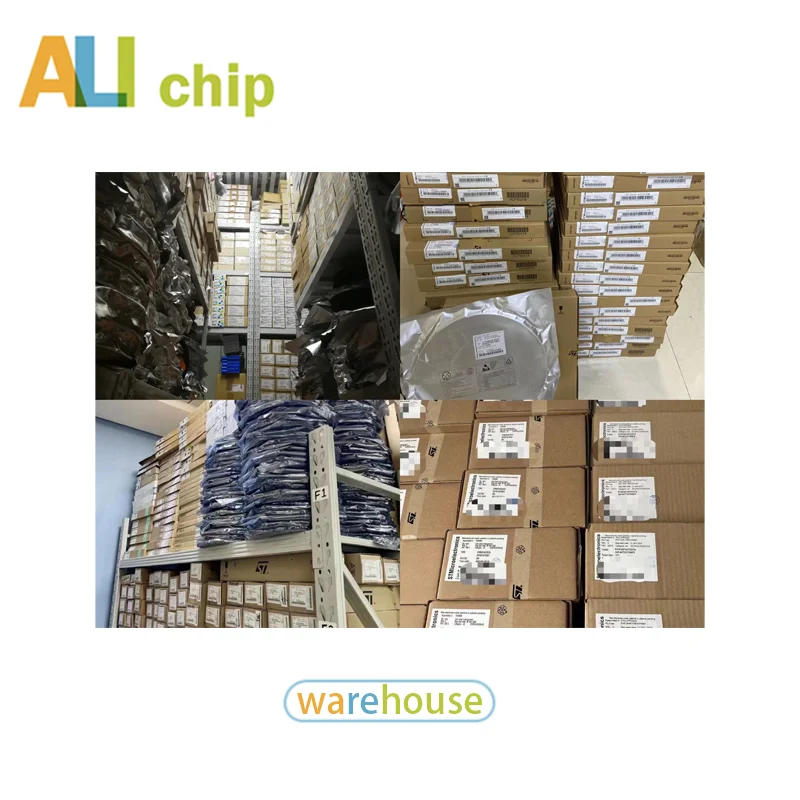 AliChip  IC New and Original HT46R23 chip IC CHIP IN STOCK