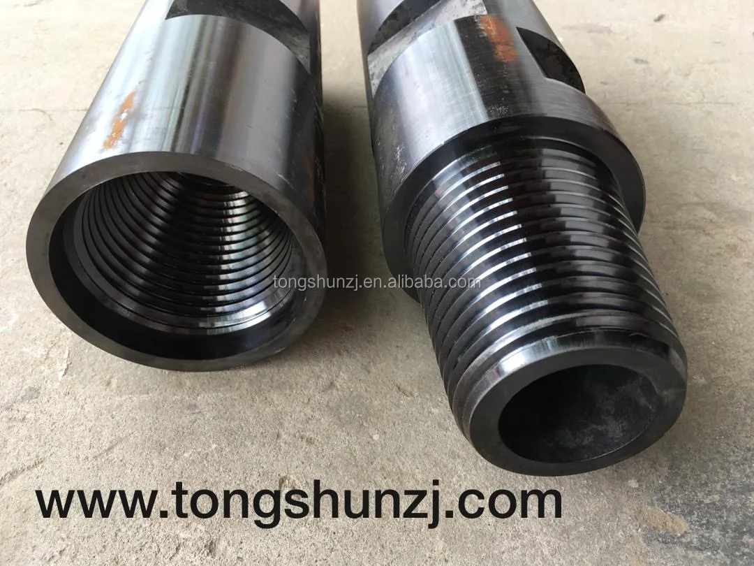 Api 5dp Drill Pipe Tool Joints For Water Well Drilling Buy Drill Pipe