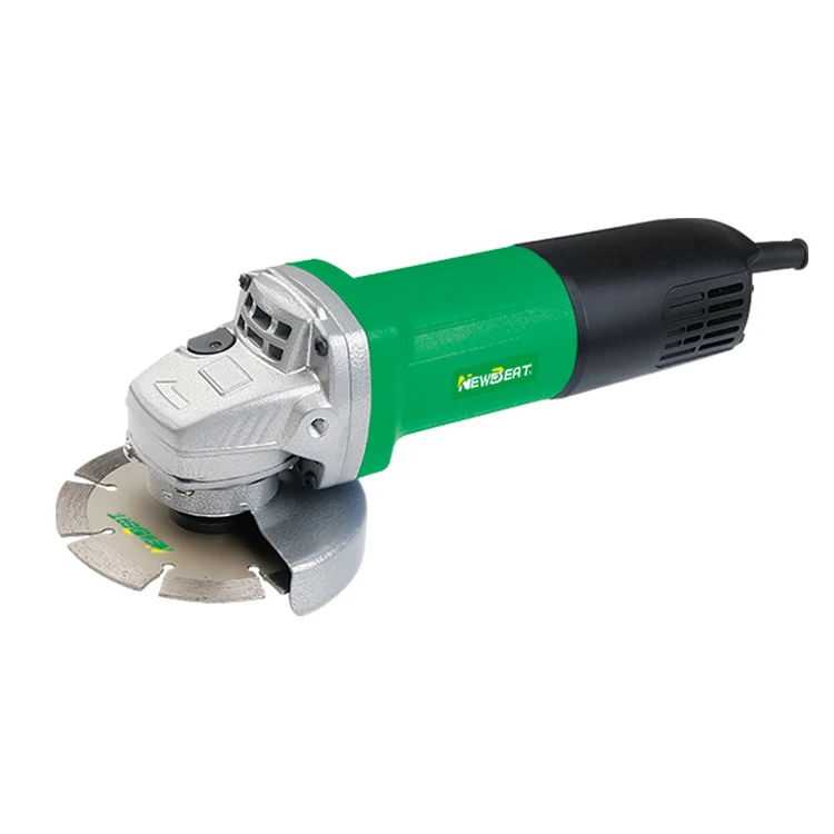 Электрический 4 дюйма угловая шлифовальная машина 115 мм/100 мм makitaa шлифовальная машина 4030 Китай (материк)