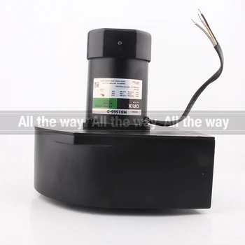 ORIX AC FANシロッコファン MB1665-D-F9 200V ブロワ ORIX AC FANシロッコファン MB1665-D-F9 200V ブロワ ACブロワ MB