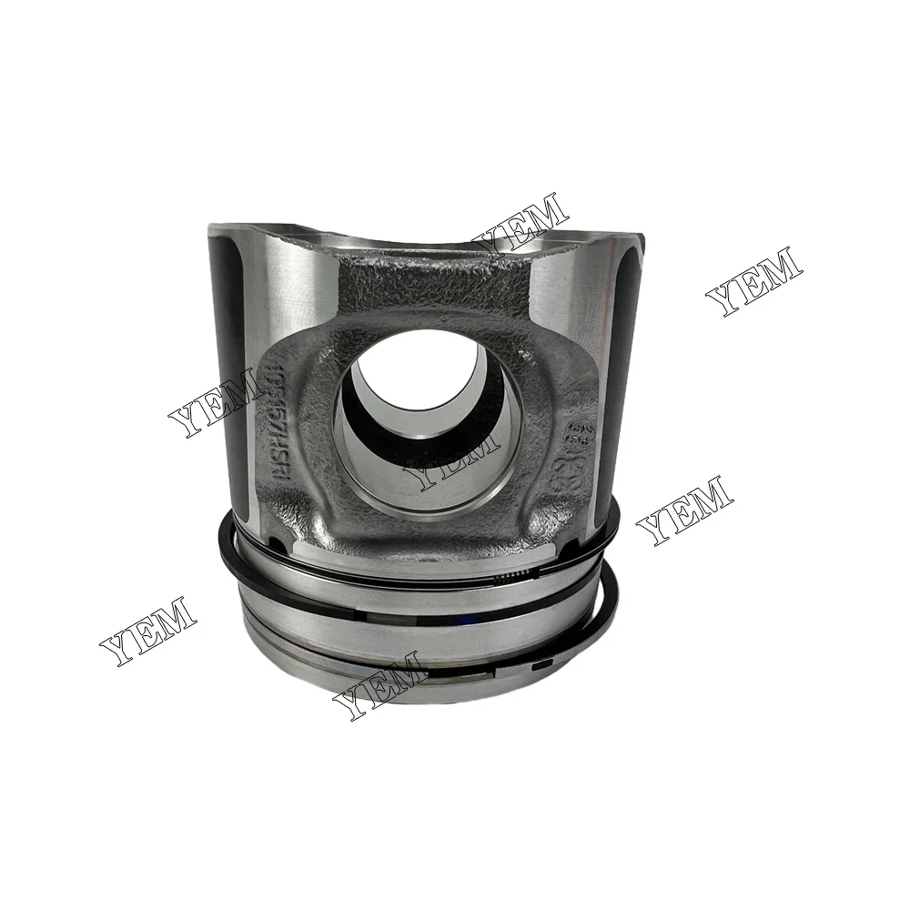 C7.1 Piston 369-3186 T417298 for Caterpillar Engine. 4