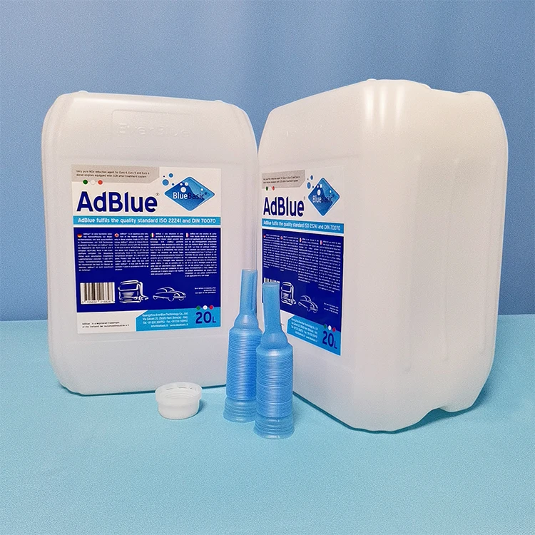 factory direct oem adblue packages manufacturer