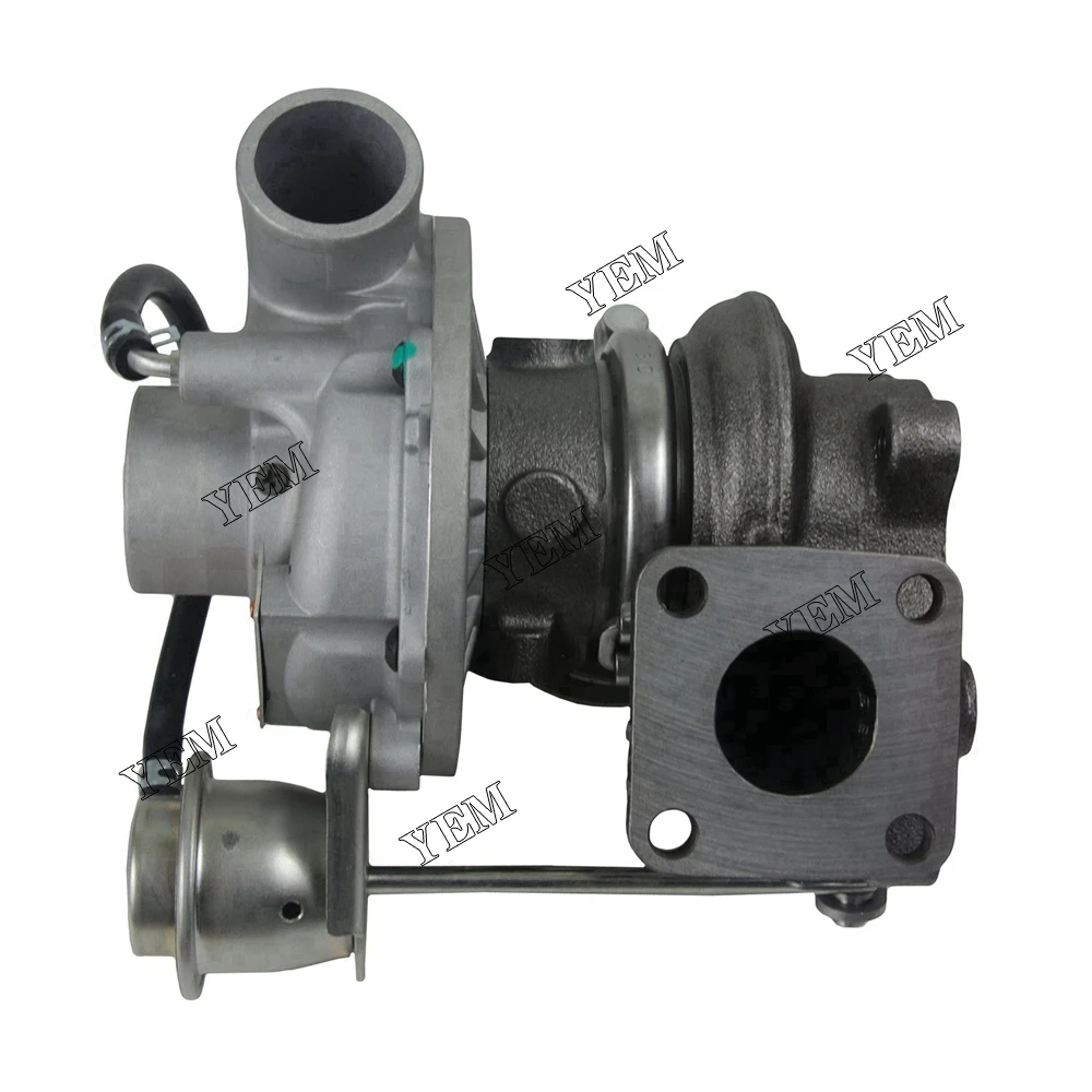 Engine Rebuild Kit AS12 Turbo Turbocharger for Shibaura for Perkins N844L RHF4 VB420081 13575-6180