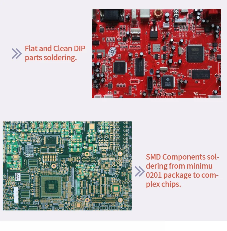 Custom Other Pcb & Pcba Assembly Manufacturer Prototype Design Service ...