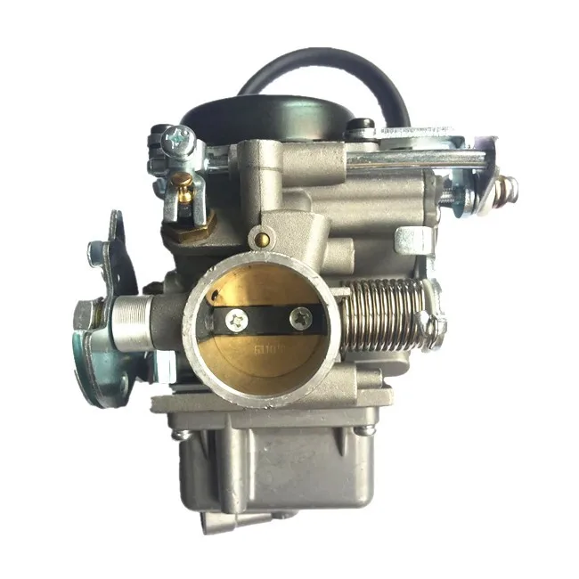 High Power GS 200 Motorcycle  Engine Accessories Carburetor for GS GN200 QM200GY GY200 250cc 200cc Qingqi Malong Kawasaki Cang