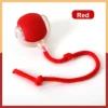 Red [No Wake-up] 3-speed, Color Box
