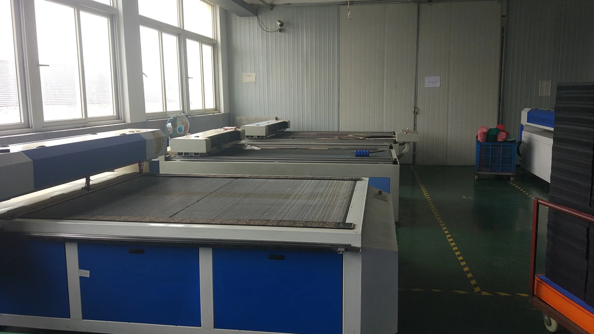 Wuxi Jstar Sports Products Co., Ltd.