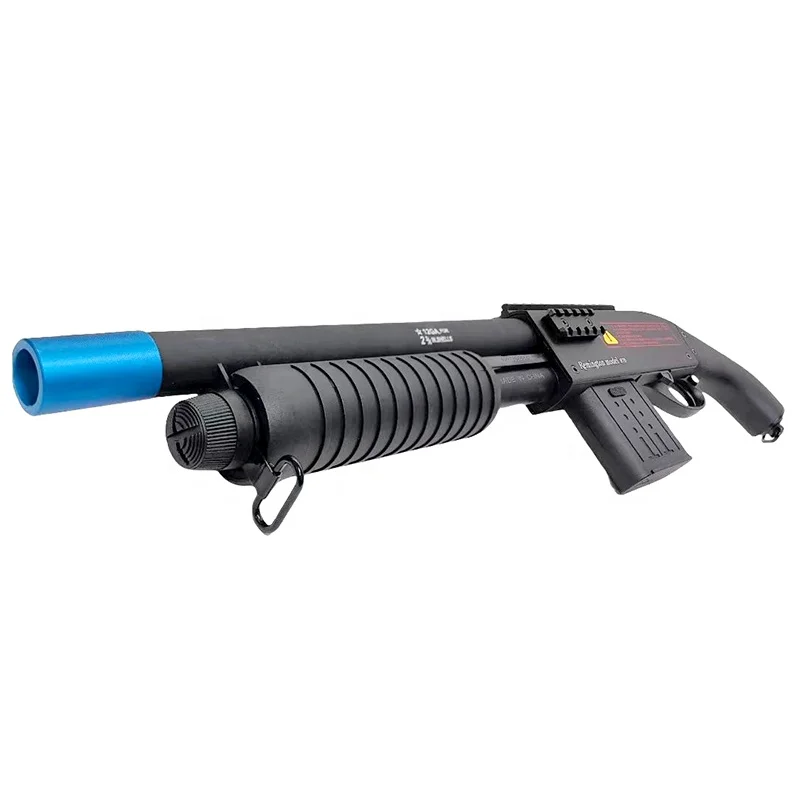 XYL CA870 Manuel 7MM Gel Ball Blaster Splatter CS Game Outdoor