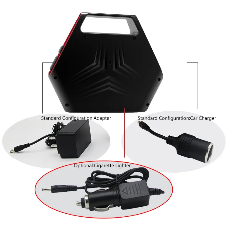 (New Power Supply and Accessories) PCA600F-24-T