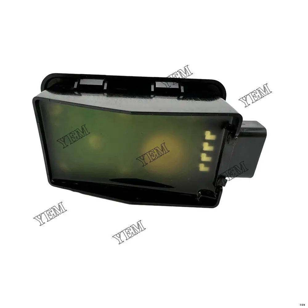 ASSY PANEL RD809-53730 for Kubota Engine Part 3