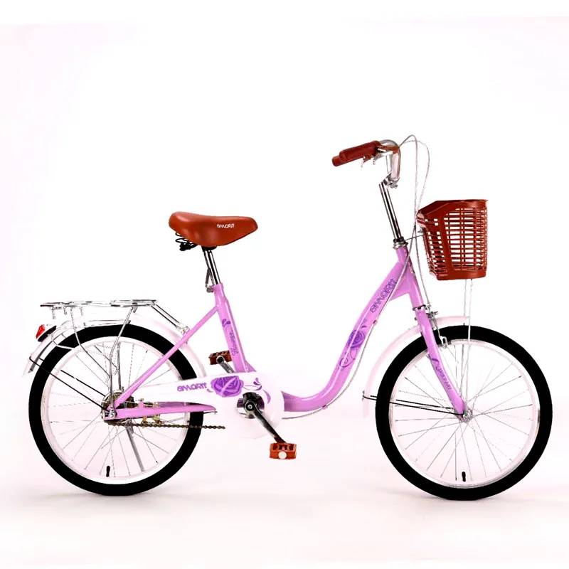 light weight bike for short ladies