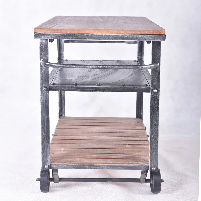 Новый дизайн, высокое качество, Лидер продаж, деревянная обеденная корзина, барная корзина