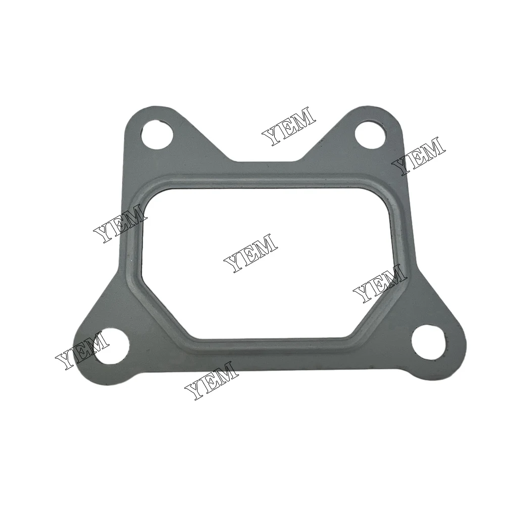 P180LE Exhaust Manifold Gasket 65.08901-0060 Fit for Doosan Engine. 4