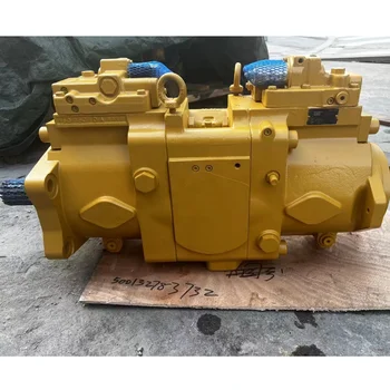 CAT 336GC Main Excavator Hydraulic Pump 5504341 180KGS ISO Approved