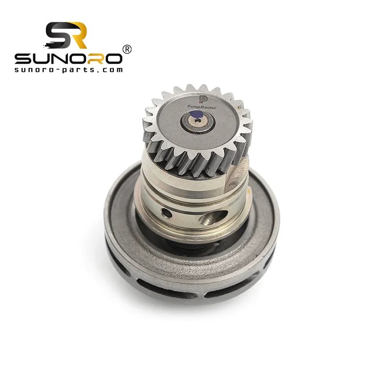 Pompe à Eau 9077637 / 9887944 Pour Moteur Liebherr D924 D926 R914 Etc. - Neuf