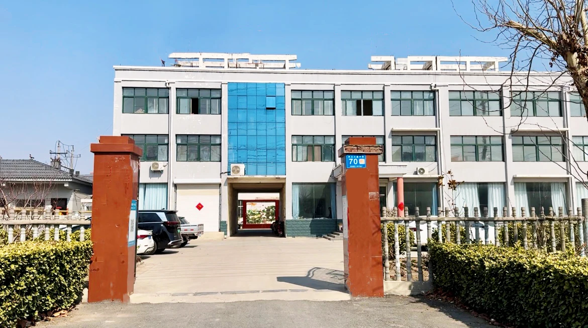 Henan Lece Auto Parts Co., Ltd.