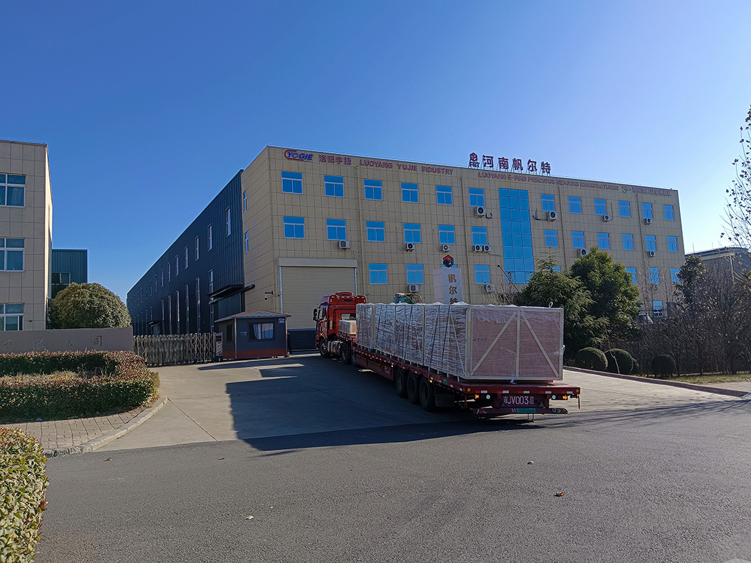 Lazy Susan Bearing Solar tracker Rotary Rotating Table Bearings YRTS200 YRTS260 YRTS325 High Speed CNC Turntable Bearing