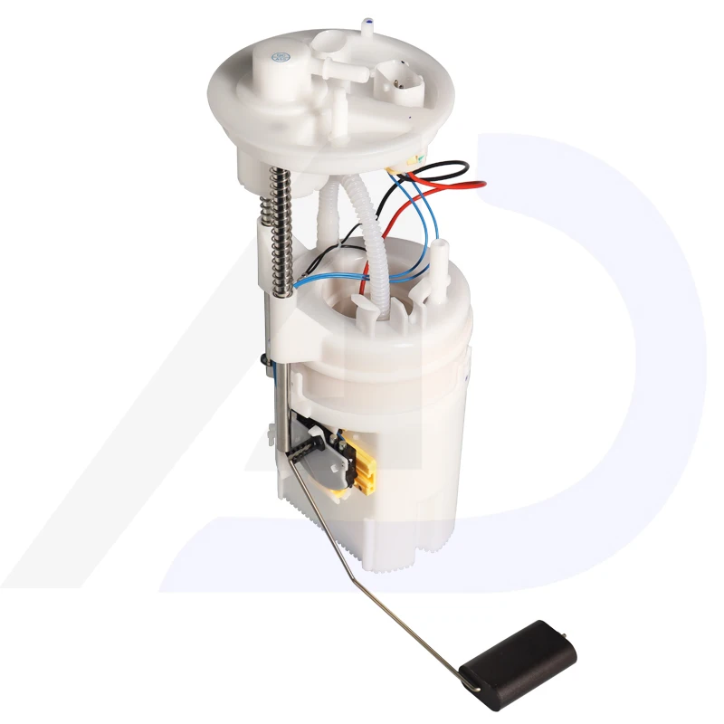 BMW X5/F15 & X6/F16 Electric Fuel Pump - Reliable Auto Parts