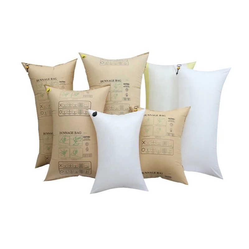 Shipping Container Cargo Protection Dunnage Air Bags Container air Dunnage Bag