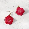 Rose petals
