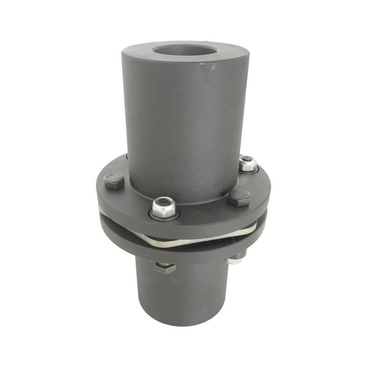 Factory Price Compression Couplings Single Diaphragm Coupling Flexible Shaft Single Diaphragm Couplings
