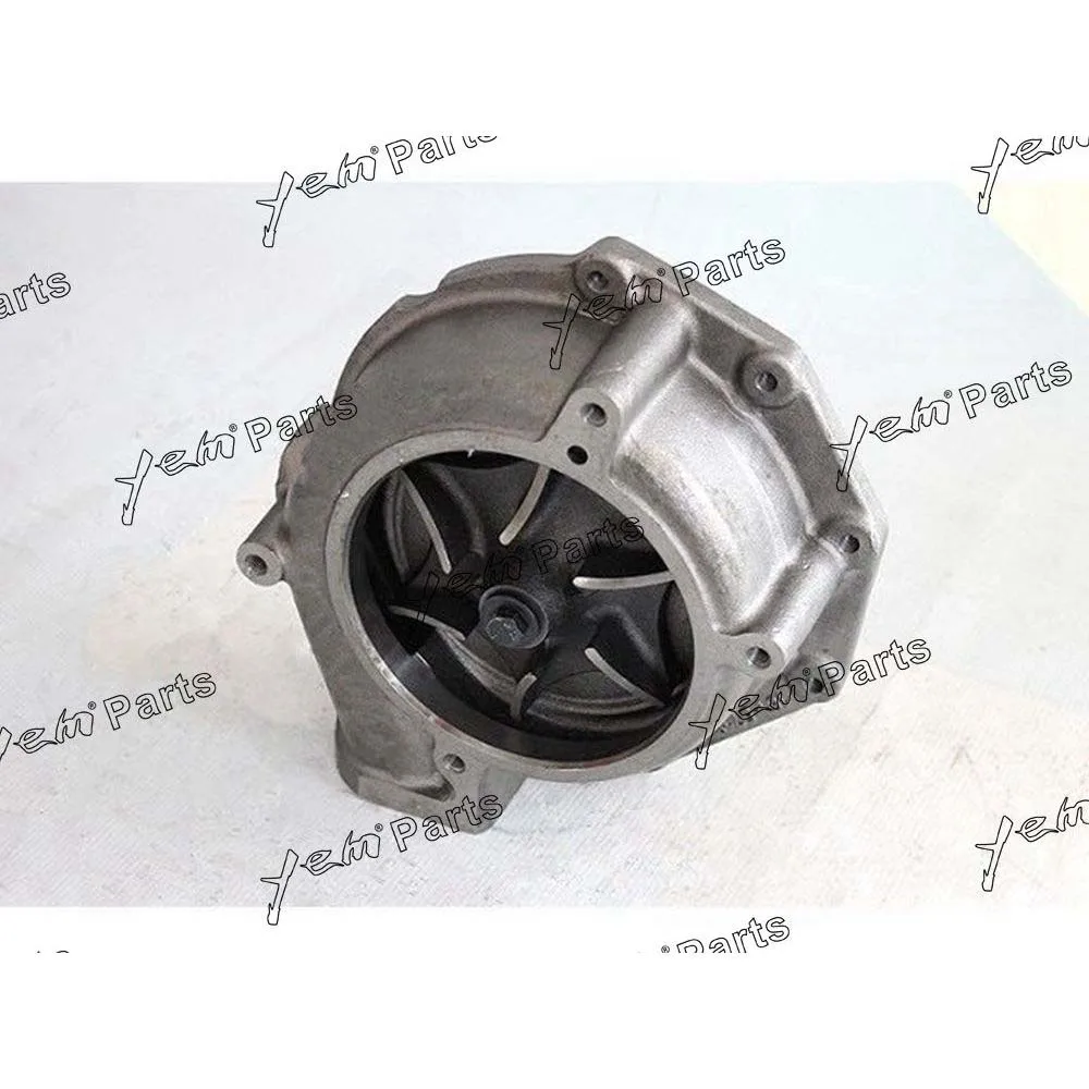 2806 Water Pump for Perkins Engine Overhaul Kit 4