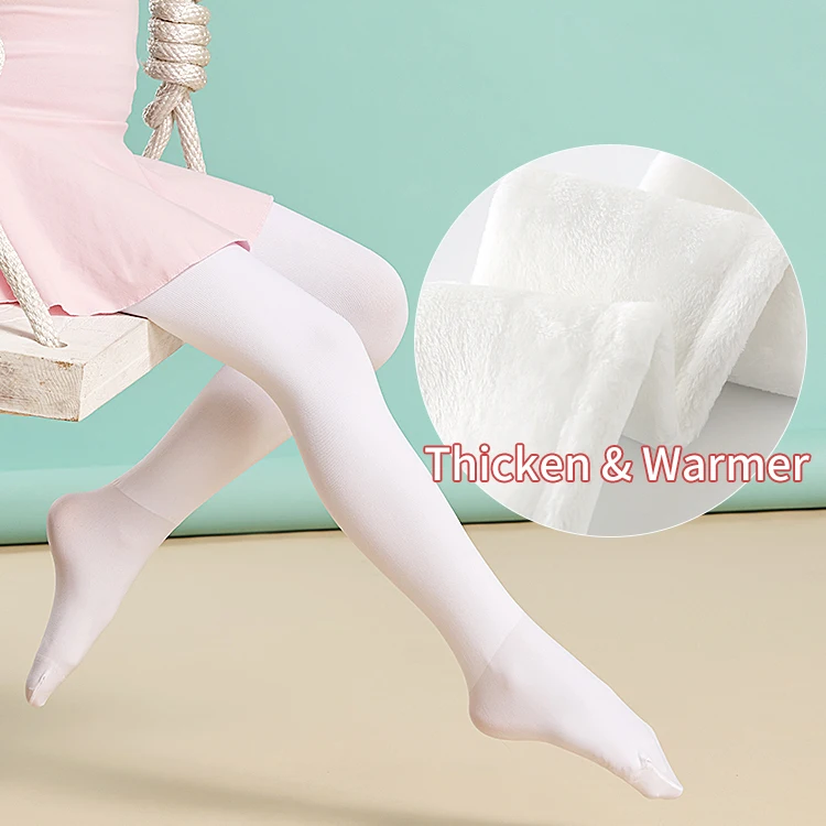 girls ballet tights