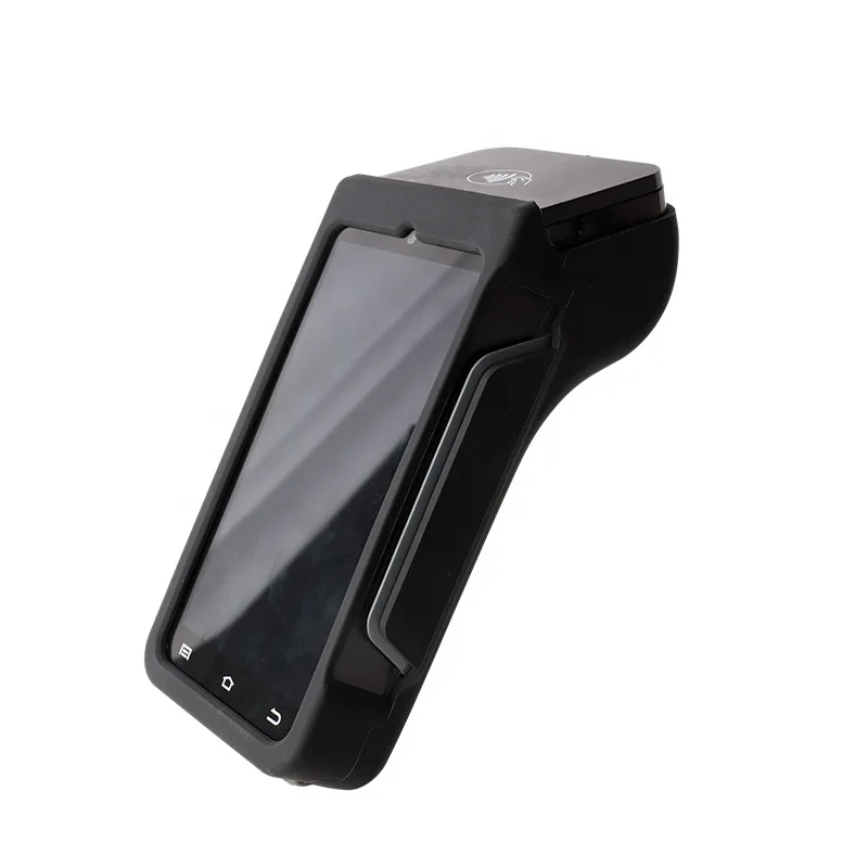 Verifone X990 Protective Case for POS Systems