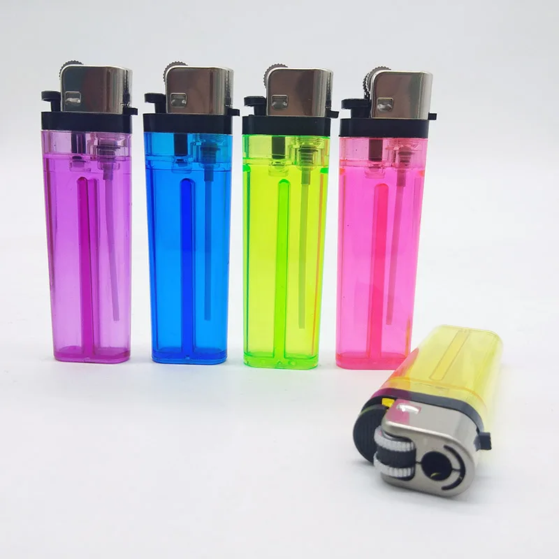 Hot Sale Solid Bulk Flint 77mm 80mm Disposable Lighter Buy Hot Sale