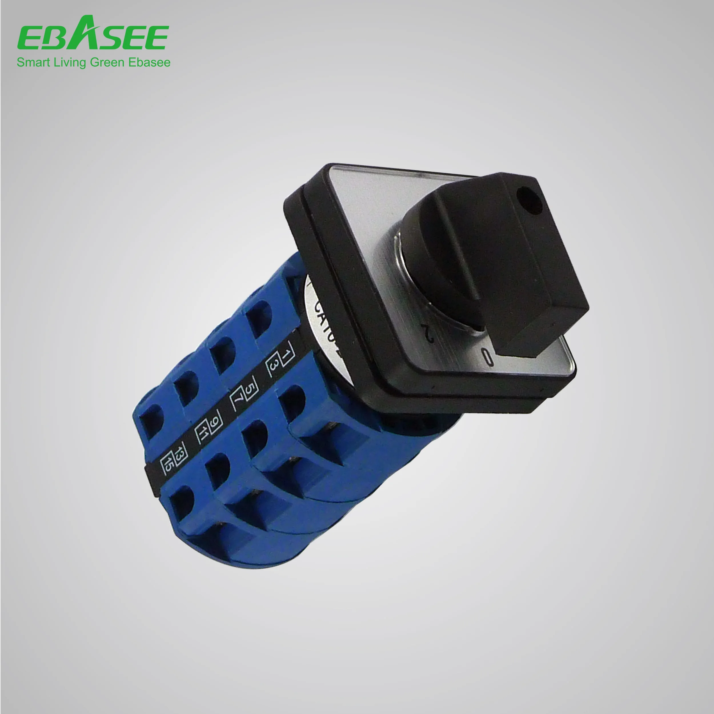 High Quality with Lowest Price 690V glock Selector Switch