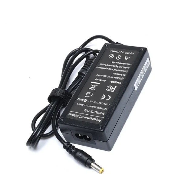 Top Chargeur * Adaptateur Secteur Chargeur Sortie Output DC 5V 2A 2000mA 10W Certification CE Connecteur