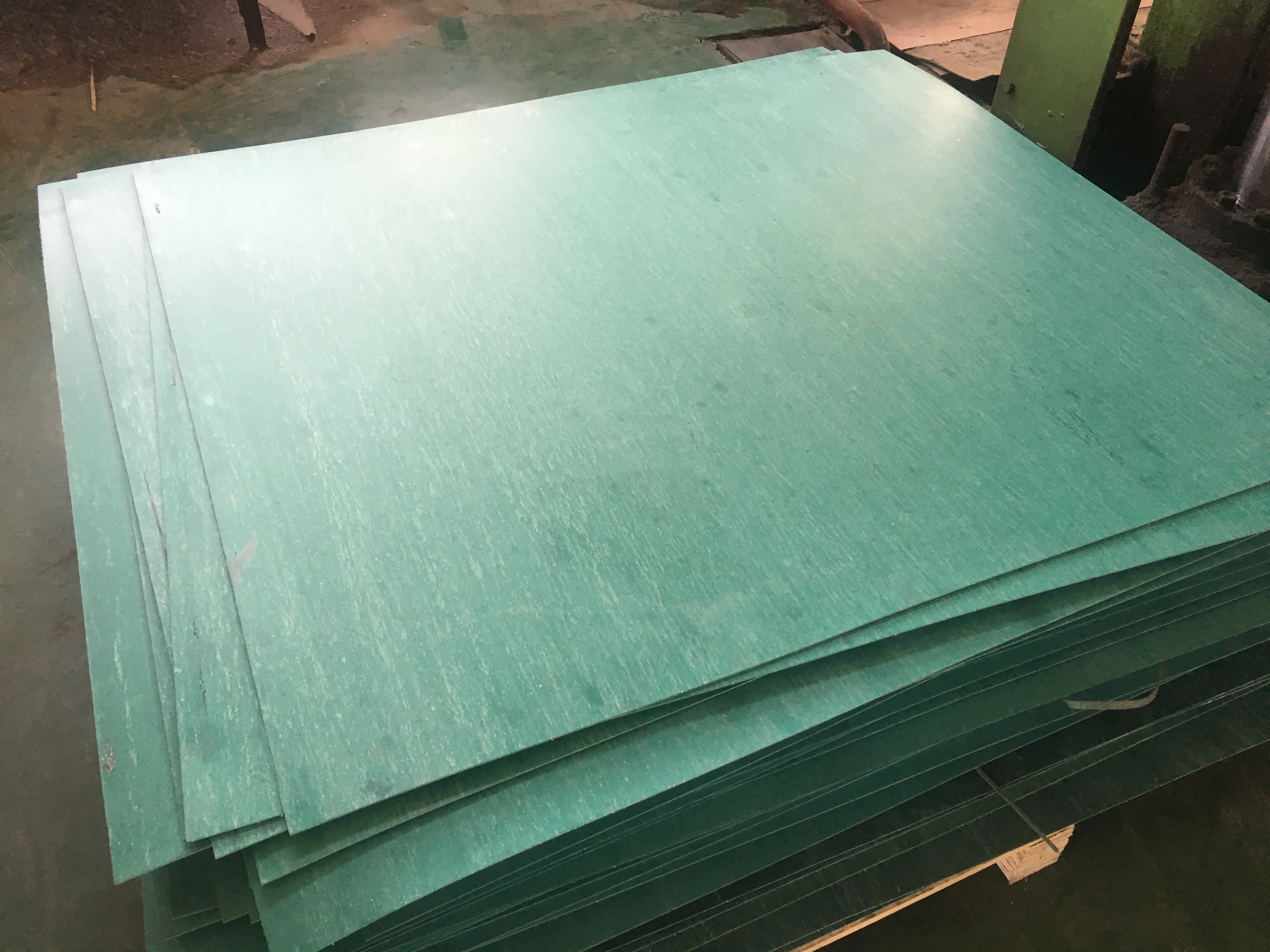 1500x1500mm Paronite Gasket Sheet Non Asbestos Jointing Gasket Sheet ...