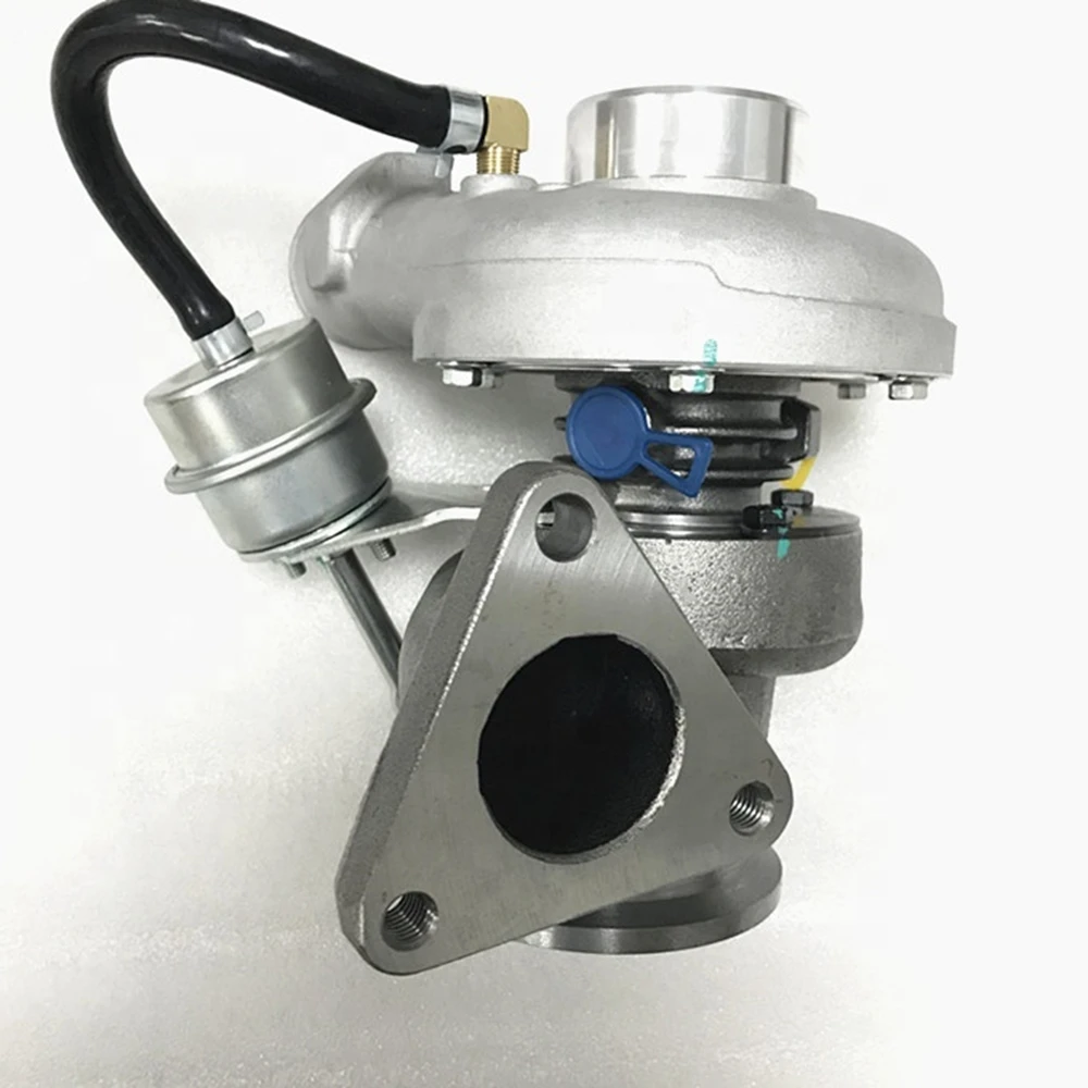 IZUMI for Perkins T4.40 Turbocharger GT2052S Fast Delivery Engine Parts