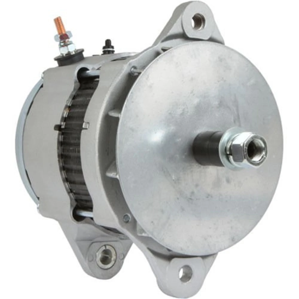 IZUMI Alternator for Caterpillar SI09 C7 C9 101211-8340 Genuine Engine Parts