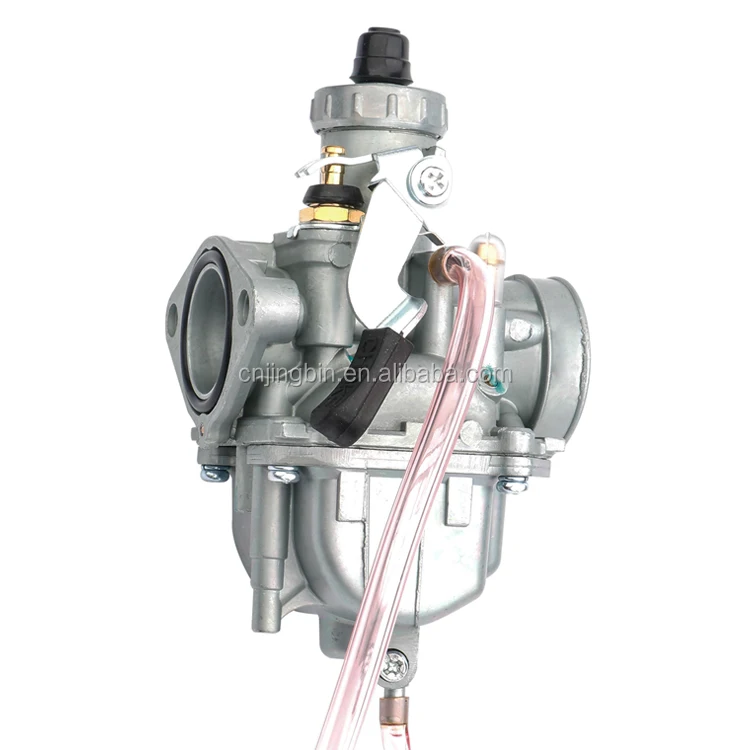 Карбюратор KLX110 YBR125 KLX125 XR200 VM22 110CC 125CC 140cc 160CC 26 мм для питбайка