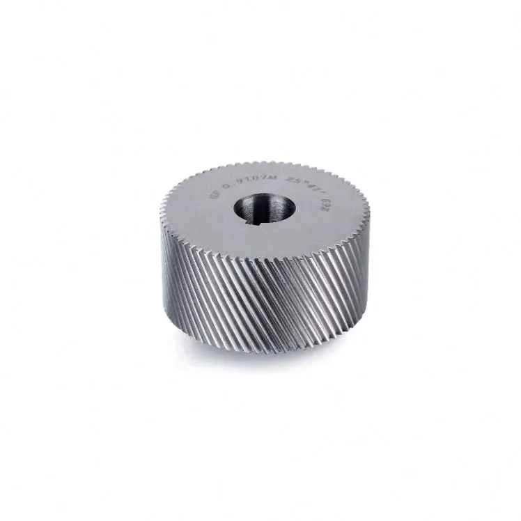 Aisi 4140 Custom Large Diameter Gear Manufacturer Rotary Kiln Steel Forging Spur Large Gear