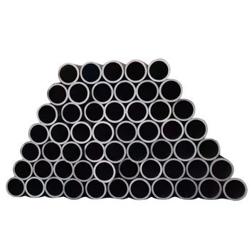 ASTM A53 Gr. B ERW schedule 40 carbon steel pipe used for construction