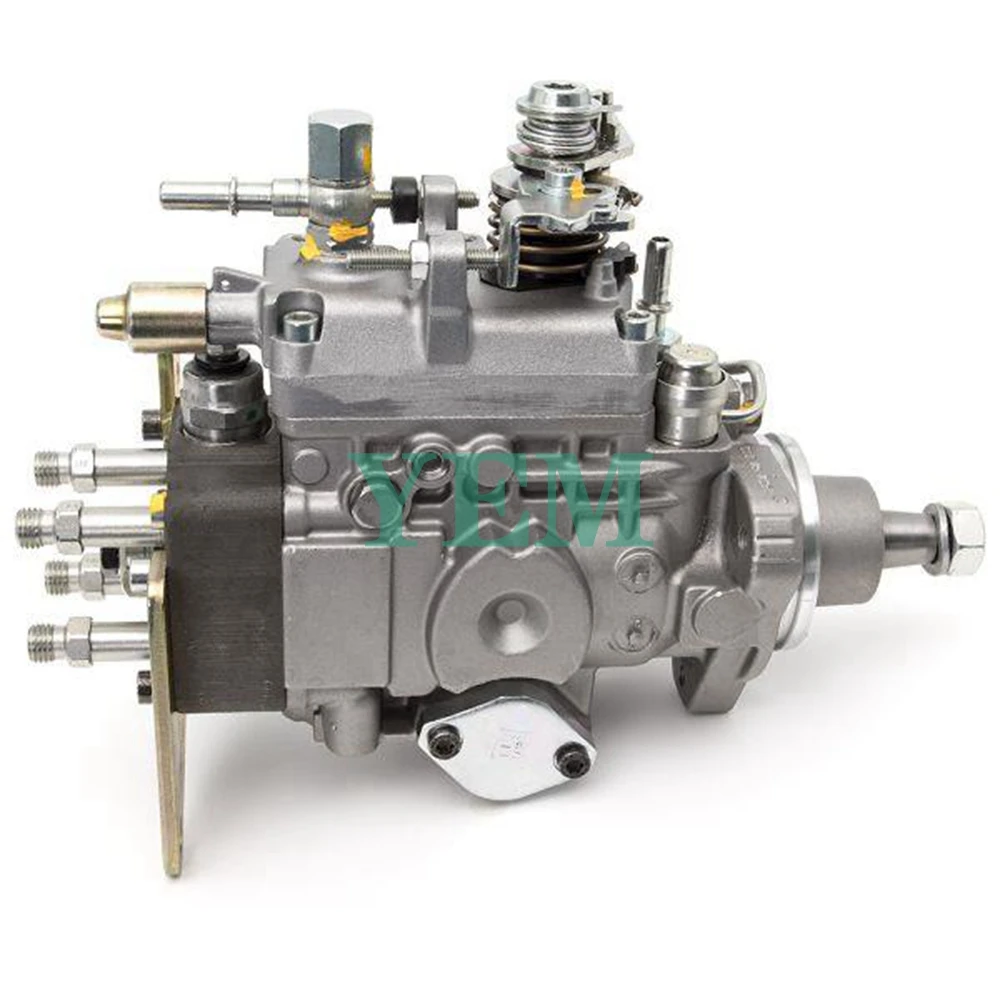 Excavator Engine Part 2644N209 Fuel Injection Pump for Perkins 2644N209 Fuel Injection Pump