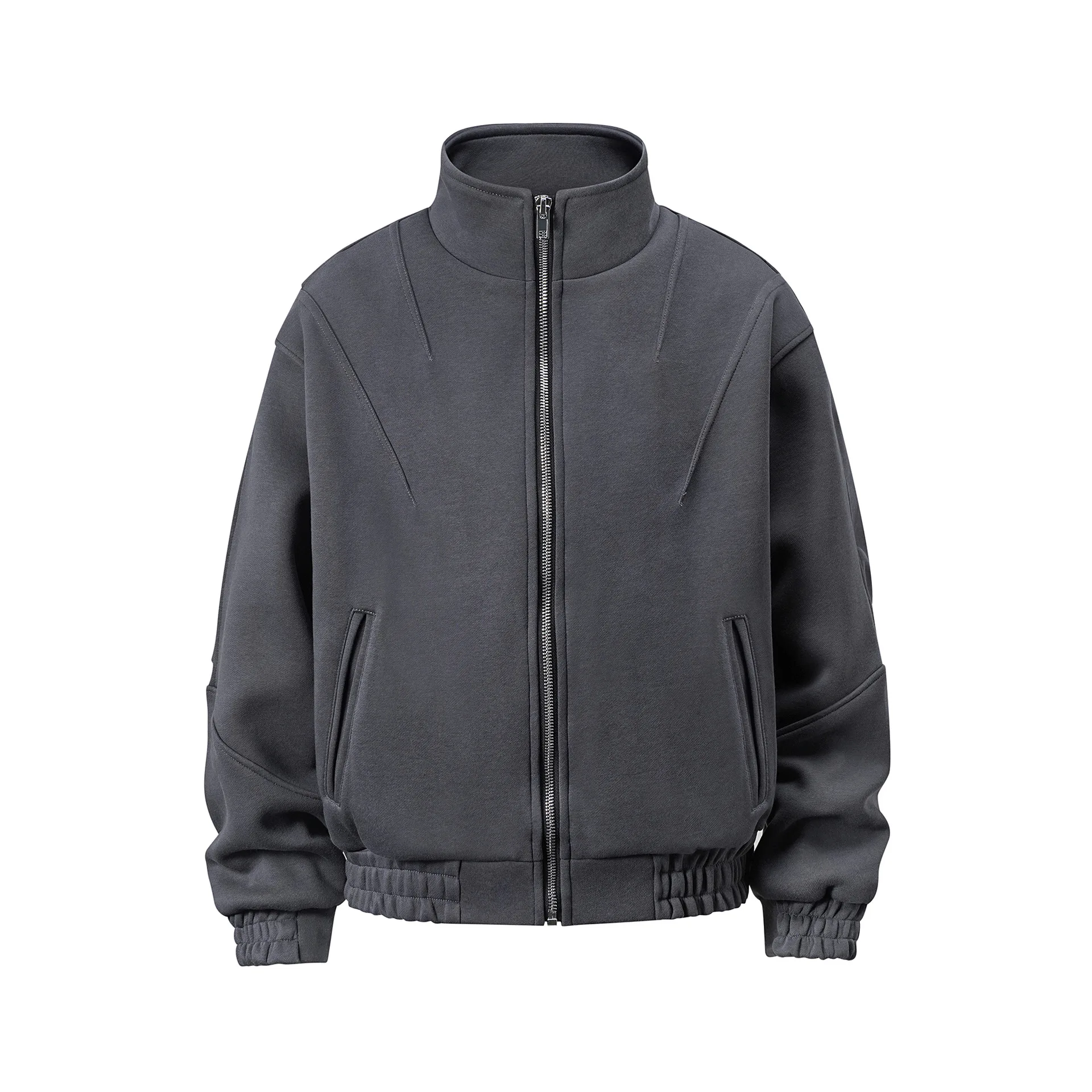 New Style High Street Y2k Clothing Outdoor Sport Warm Coat Men