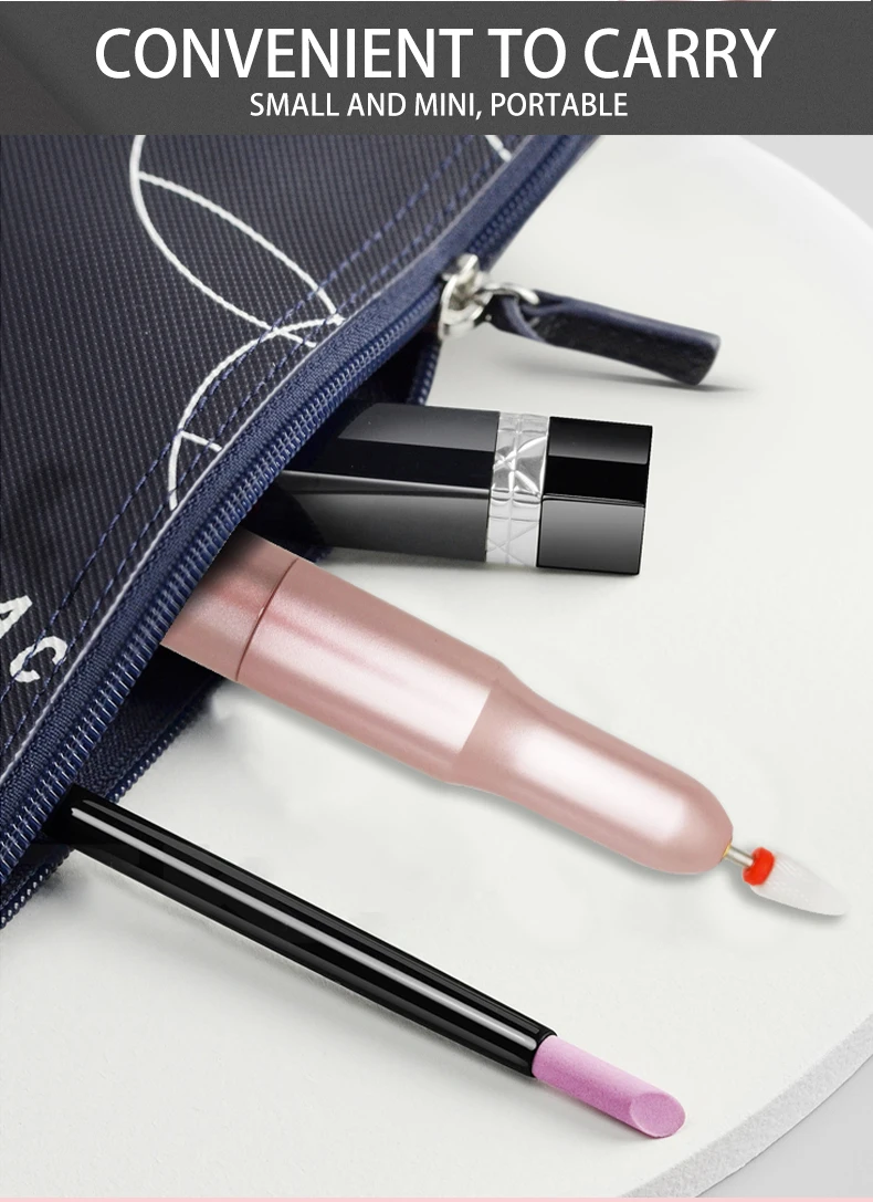 AT-ND-008 az gogo professional nail drill machine nail master for sale factory