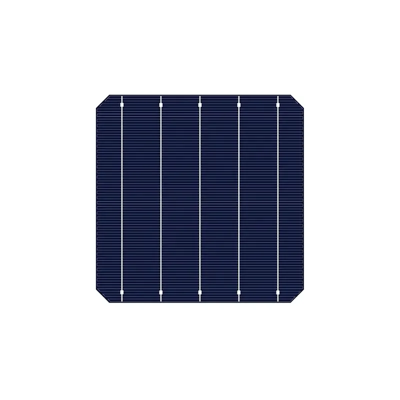 Silicon 182mm Solar Cell Wafer