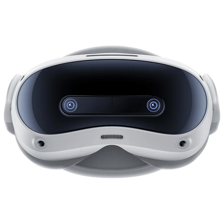 PICO 4 Ultra VR Headset - 12GB+256GB Memory, 90hz Refresh