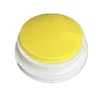 Recordable model-white background-yellow color