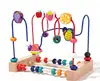 DB-Two Wire perline di frutta